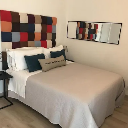 Adige Rooms Porta Vittoria-2