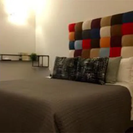 Adige Rooms Porta Vittoria-3